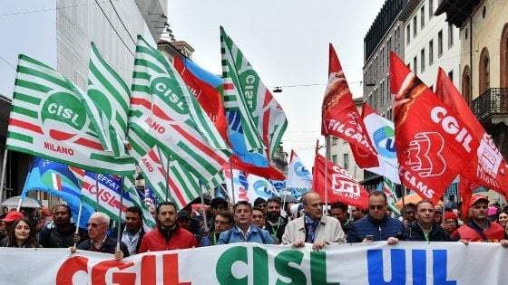 #IoLavoroaScuola, dalla precarietà alla stabilizzazione. Il 12 marzo sit-in all'Usr Sicilia